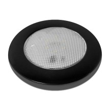 3.5inch LED Exterior Cap Light Cool White