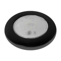 3.5inch LED Exterior Cap Light Cool White