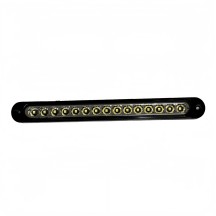 12V 250mm LED Reverse Bar Light 1.8W 6000K