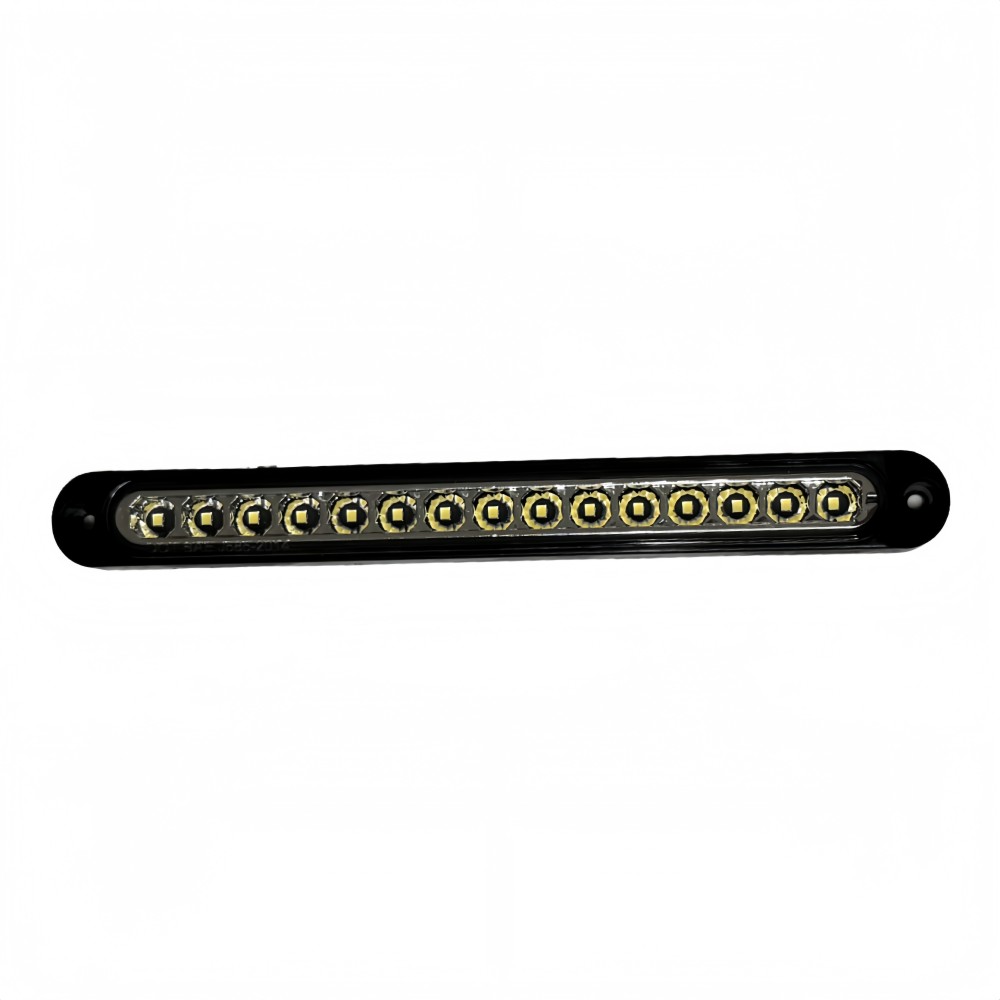 12V 250mm LED Reverse Bar Light 1.8W 6000K